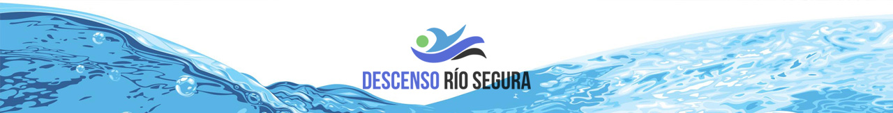 Descenso río Segura